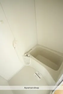 若葉町アパート【102号室】の風呂