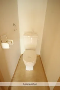 若葉町アパート【102号室】のその他画像