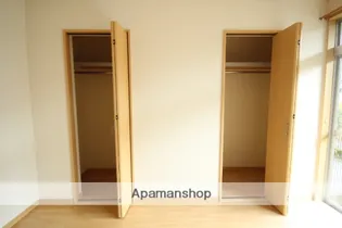 若葉町アパート【102号室】のその他画像