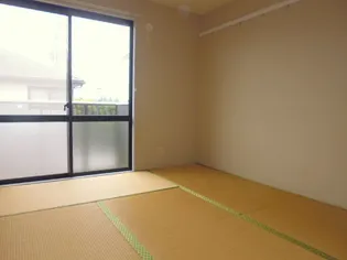 サンパテック【2-101号室】の内装