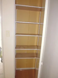 サンパテック【2-101号室】の内装