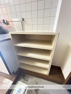 アピアコート【403号室】の内装