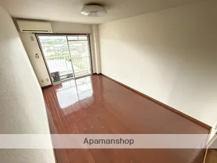 アピアコート【403号室】の内装