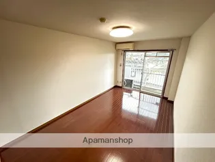 アピアコート【403号室】の居間