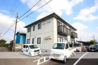 ディアス・ベイスン【102号室】の外観