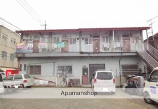 高野コーポの画像