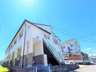 メゾンETOⅠ【105号室】の外観