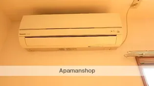 サンリシールアビテ【3階】の内装