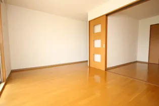 サンリシールアビテ【2階】の内装