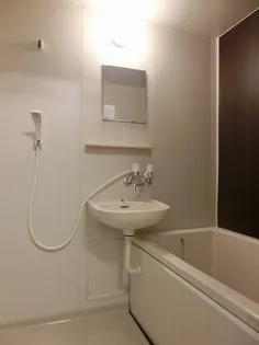 ガーデンTNⅡ【2階】の内装