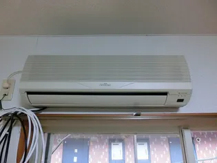 ガーデンTNⅡ【2階】の内装