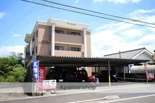 アメニティうちの【102号室】の外観