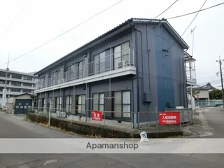 コーポ エヌの画像