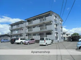 パークサイド早水壱番館の画像