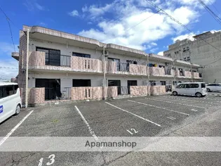 ユーミー弐番館の画像