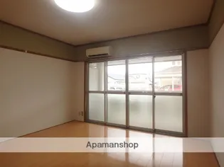 コーポホープ【102号室】の内装