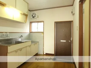 コーポホープ【102号室】のその他画像