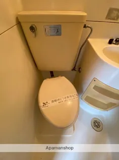 コーポホープ【201号室】のその他画像