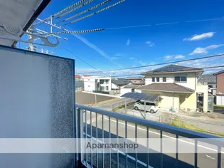 コーポホープ【203号室】の内装