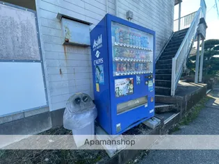 コーポホープ【203号室】のその他画像