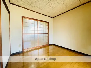 コーポホープ【203号室】の内装