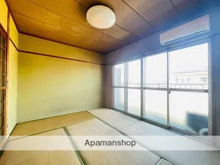 コーポホープ【203号室】のその他画像