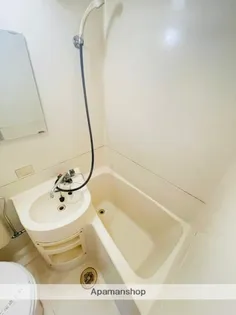 コーポホープ【203号室】の風呂