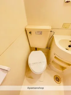 コーポホープ【203号室】のその他画像