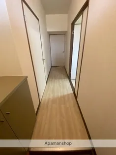 エクセレントハイツ【105号室】の玄関