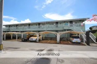 エクセレントハイツ【105号室】の外観