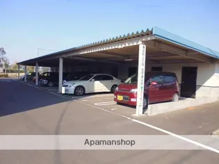 パークサイドひえだ【1階】のその他画像