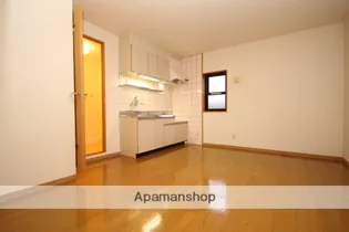 パークサイドひえだ【1階】の内装