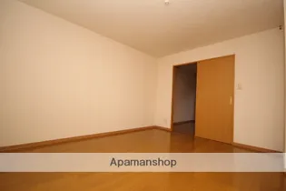 パークサイドひえだ【1階】の内装