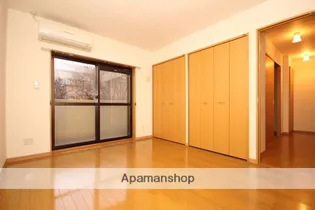 パークサイドひえだ【1階】の内装