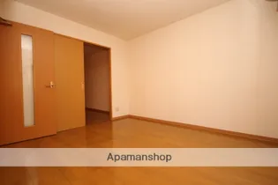 パークサイドひえだ【1階】の内装