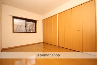 パークサイドひえだ【1階】の内装