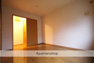 パークサイドひえだ【1階】の内装