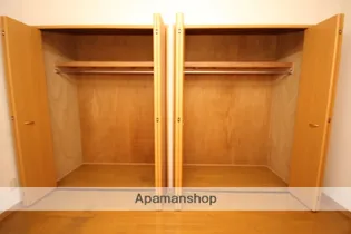 パークサイドひえだ【1階】の内装