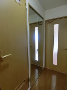 パークサイドひえだ【2階】の内装