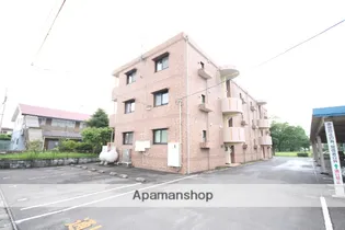 パークサイドひえだ【1階】の外観