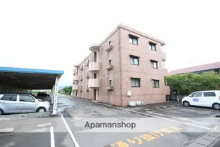 パークサイドひえだ【1階】の外観