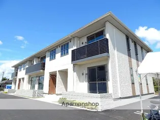 アルシェ A棟の画像