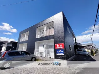 グリーンハイツ姫城【1階】の外観