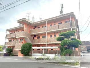 エスポワールはるかの画像