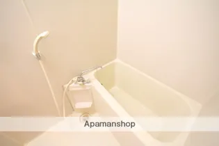 メイプルコート広原【113号室】の風呂