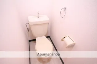 メイプルコート広原【113号室】のその他画像