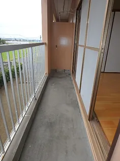 永田アパート【202号室】のその他画像