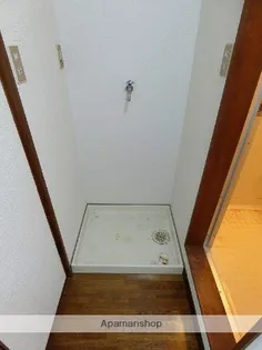 ADVANCE(旧高田ハイツ)【203号室】のその他画像