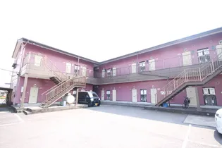 レクセル都城【1-B号室】の外観