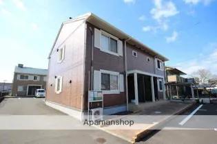 ローズコート夢 A棟の画像